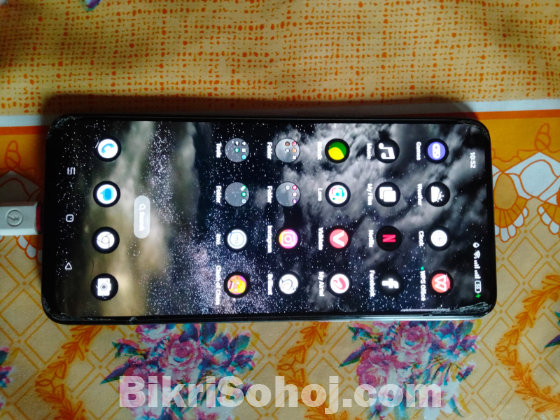 Oppo Reno 6
